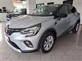 RENAULT NUOVO CAPTUR TCe 100 CV GPL FAP Intens