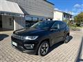 JEEP COMPASS 2.0 Multijet II aut. 4WD Limited