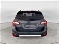 SUBARU OUTBACK 2.5i Lineartronic 4dvanced