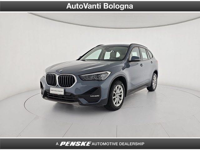 BMW X1 PLUG-IN HYBRID sDrive18d Business Advantage