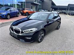 BMW SERIE 1 i 5p. Sport