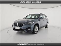 BMW X1 PLUG-IN HYBRID sDrive18d Business Advantage