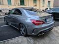 MERCEDES Classe CLA CLA 200 d Automatic Premium