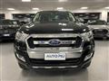 FORD RANGER 2.2 TDCi DC Limited 5pt.