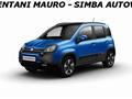 FIAT PANDA 1.0 FireFly S&S Hybrid Pandina