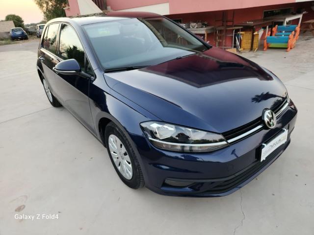 VOLKSWAGEN Golf 1.6 TDI DPF 5p. Comfortline