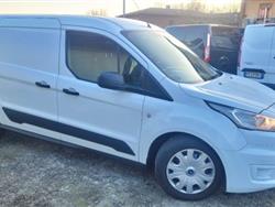 FORD TRANSIT CONNECT 210 1.5 TDCi 100CV PL Trend L2H1 3posti E6dtemp
