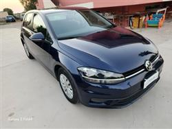 VOLKSWAGEN Golf 1.6 TDI DPF 5p. Comfortline