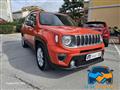 JEEP RENEGADE 1.6 Mjt DDCT 120 CV Limited