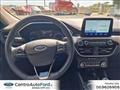 FORD KUGA 2.0 EcoBlue Hybrid 150 CV 2WD Titanium