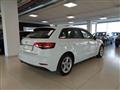 AUDI A3 SPORTBACK A3 SPB 35 TDI S tronic Business