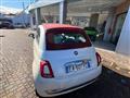 FIAT 500C C 1.2 Lounge