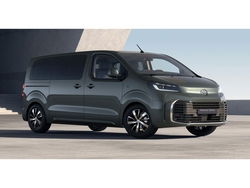 TOYOTA PROACE VERSO Proace Verso 2.0D 144 CV L1 D Executive