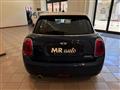 MINI MINI 5 PORTE 1.5 Cooper D Boost 5 porte BI-Color