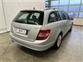 MERCEDES CLASSE C SW CDI S.W. BlueEFFICIENCY elegance