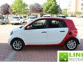 SMART FORFOUR PASSION MANUALE BENZINA-GPL NEOPAT. FINANZ.