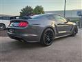 FORD MUSTANG Fastback 2.3 EcoBoost aut. 10 marce GT500 look