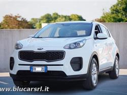 KIA SPORTAGE 2016 1.7 CRDI 2WD Class