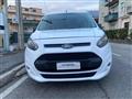 FORD TOURNEO CONNECT 1.6 TDCi Plus TRE POSTI