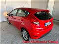 FORD FIESTA 1.5 TDCi 75CV 5 porte Titanium