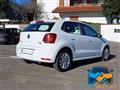 VOLKSWAGEN POLO 1.4 TDI 5p. Comfortline BlueMotion Technology