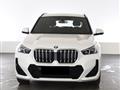 BMW X1 18d sDrive M SPORT ACC LED GANCIO TRAINO