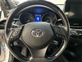 TOYOTA C-HR 1.8 Hybrid E-CVT Active