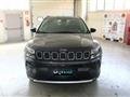 JEEP COMPASS 4XE 1.3 T4 190CV PHEV AT6 4xe Limited