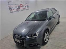 AUDI A3 SPORTBACK SPB 2.0 TDI S tronic Ambition