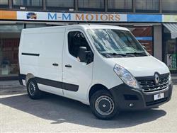 RENAULT MASTER T28 2.3 dCi/125 PC-TN Furgone QS E5