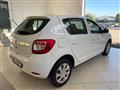 DACIA SANDERO 1.2 GPL 75CV Lauréate