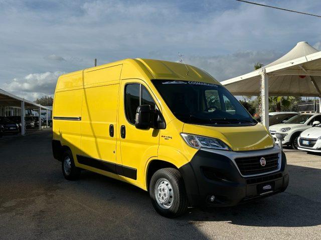 FIAT DUCATO 30 2.3 MJT 130CV PM-TM Furgone