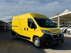 FIAT DUCATO 30 2.3 MJT 130CV PM-TM Furgone