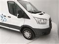 FORD TRANSIT 290 2.0 tdci 130cv trend