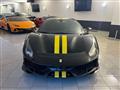 FERRARI 488 Coupe 3.9 Pista dct FULL CARBON/SOLLEVATORE