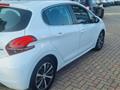 PEUGEOT 208 (2012) BlueHDi 100 5 porte Allure