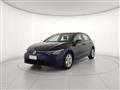 VOLKSWAGEN Golf 2.0 tdi Life 115cv dsg