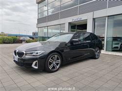 BMW SERIE 5 TOURING 530e Touring Luxury