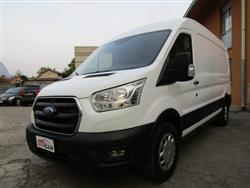 FORD TRANSIT 310 2.0 TDCi EcoBlue MHEV L3 H3 *75.000 KM*