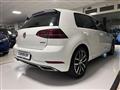 VOLKSWAGEN GOLF 1.5 TSI 130 CV EVO DSG 5p. Executive BlueMotion