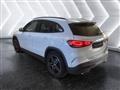 MERCEDES CLASSE GLA GLA 200 d Automatic Premium