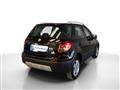 FIAT SEDICI 1.6 16V 4x4 Dynamic - Clima - Fendi - Radio