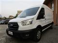 FORD TRANSIT 310 2.0 TDCi EcoBlue MHEV L3 H3 *75.000 KM*