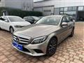 MERCEDES CLASSE C SW d S.W. Auto Business Extra