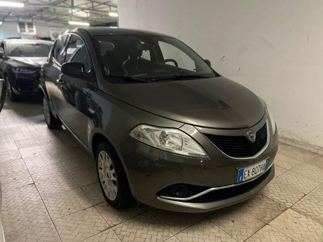 LANCIA YPSILON 1.2 69 CV 5 porte GPL Ecochic Gold