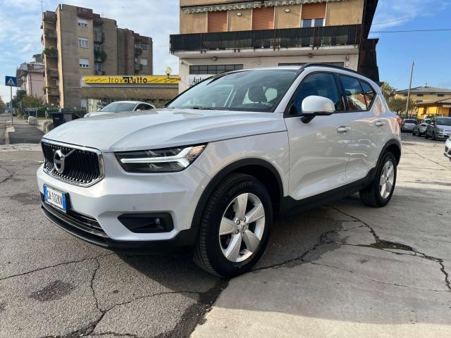 VOLVO XC40 2.0 d3 Business Plus geartronic my20