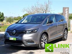 RENAULT ESPACE Energy Intens 1.6 160Cv Full Optional