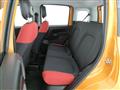 FIAT PANDA 1.2 Pop con Clima