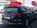 VOLKSWAGEN PASSAT Business Alltrack 2.0 BiTDI 240 CV 4MOT DSG Exec. BMT