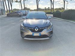 RENAULT NUOVO CAPTUR 1.0 TCe Techno